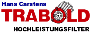 TRABOLD-Filtersysteme